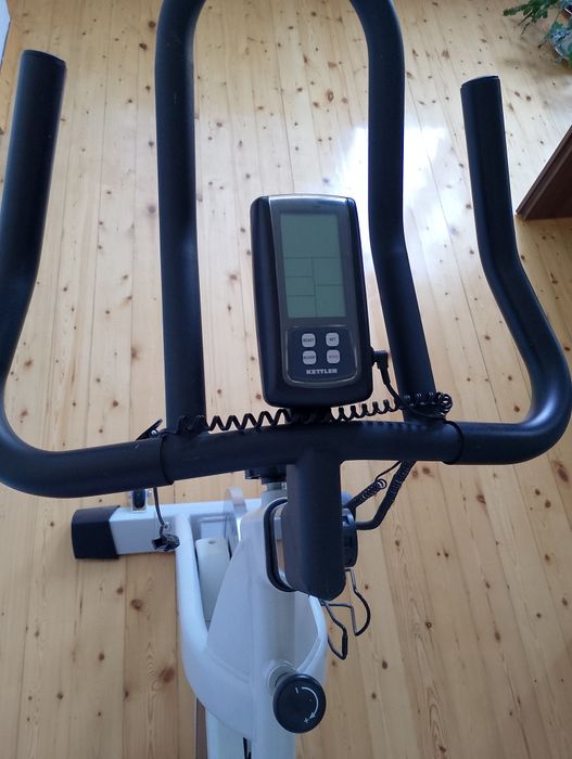 Kettler Giro S  колело