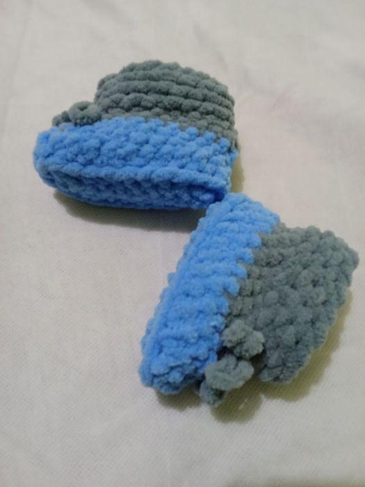 Пинетки для малышей