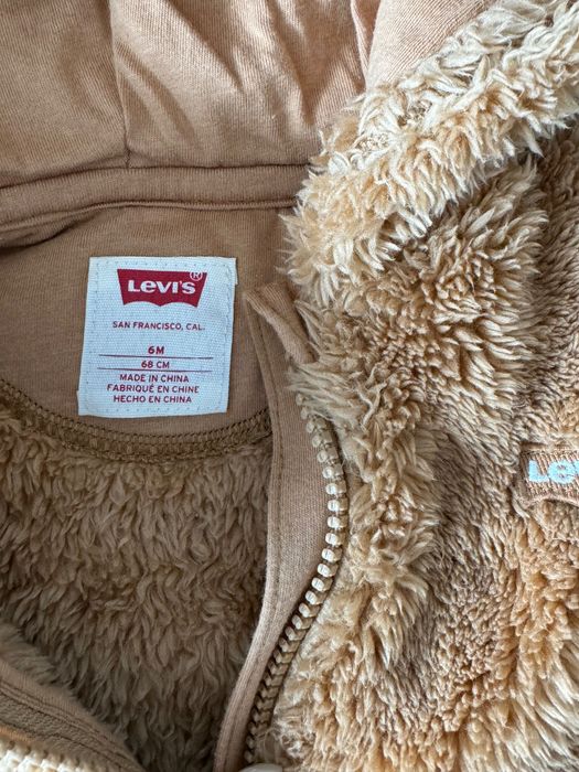 ескимоси бебешки зимни дрехи