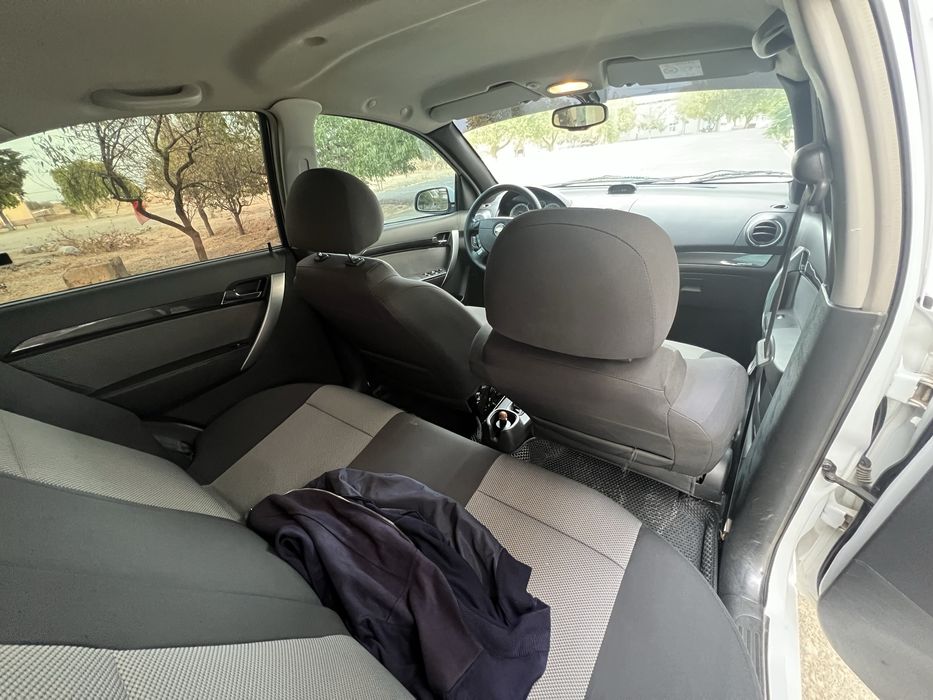 nexia 3 avtamat 2017