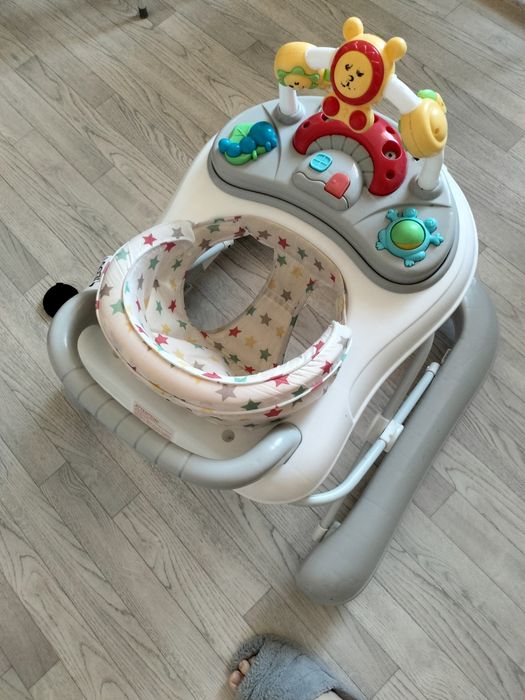 Ходунки 3 в 1 отдам