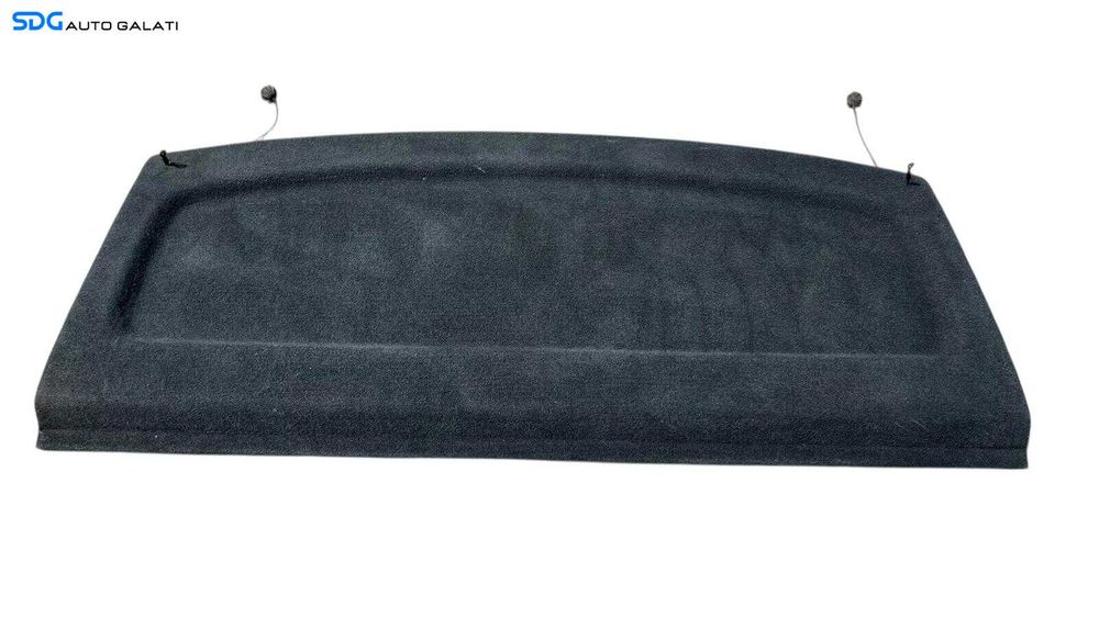 Polita Capac Portbagaj Volkswagen Golf 5 Hatchback 5 Usi 2004 - 2008 Cod 1K6867769 [LC0475]