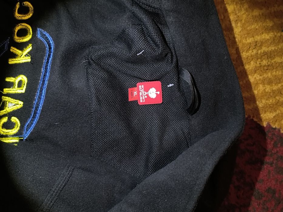 Работно яке Engelbert Strauss