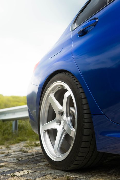 Jante Forjate BMW G20