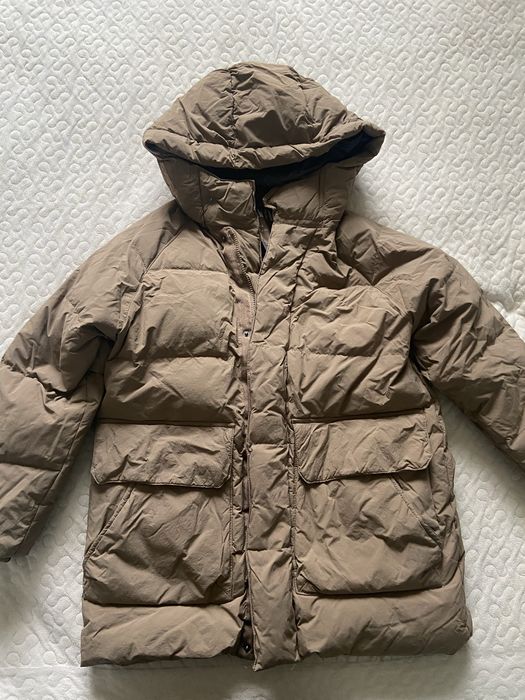 Пуховик Zara на мальчика