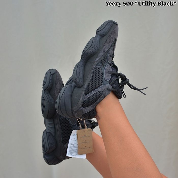 Pantofi Sport Adidas Yeezy 500 - 100% originali