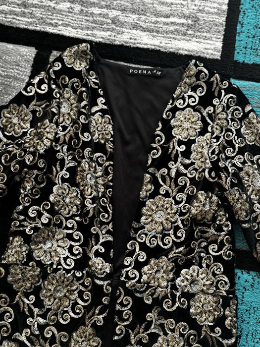 Sacou/ blazer Poema marimea 38