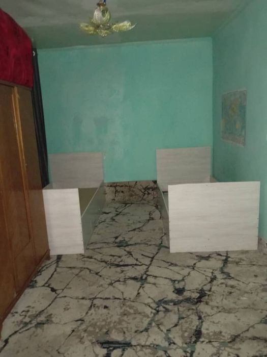 Продается дом (участок)в городе Каган