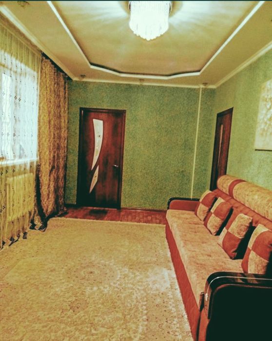 Продается большой дом