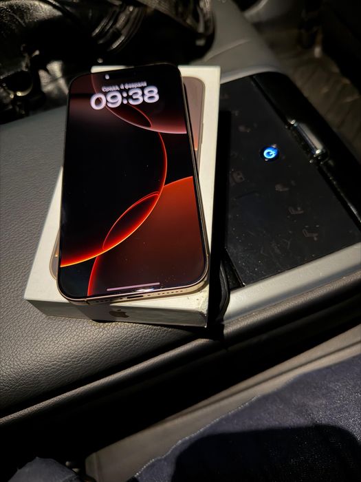 Айфон 16 про макс iphone 16 pro max 512гб