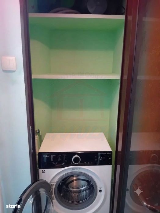 Apartament,