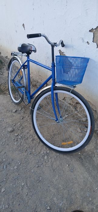 Велик продам сове