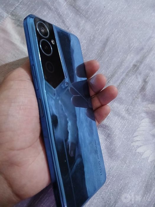 Tecno pova neo 2 ideal