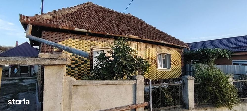 RECO  Casa in Alparea