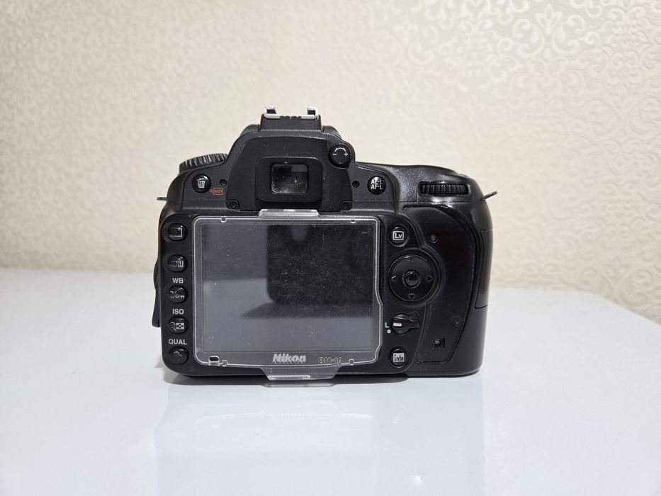 Nikon D90 (BODY)