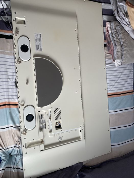 Televizor philips 164 piese
