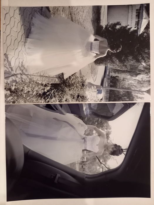 Платье свадебное