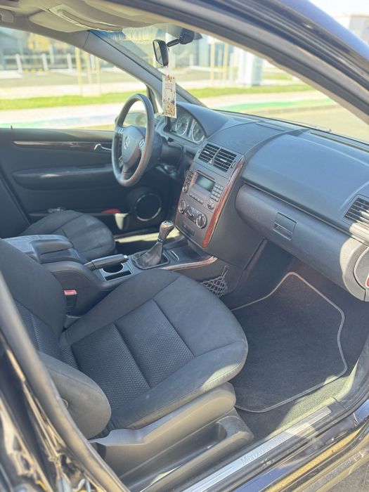 Mercedes A Class 170 benzina