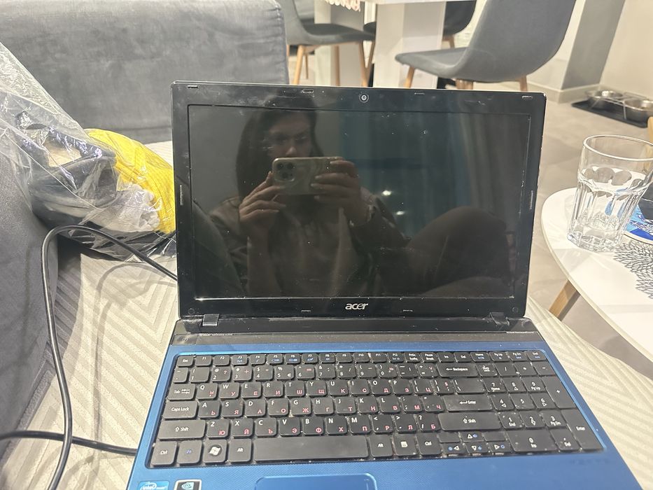 Части за лаптоп Acer
