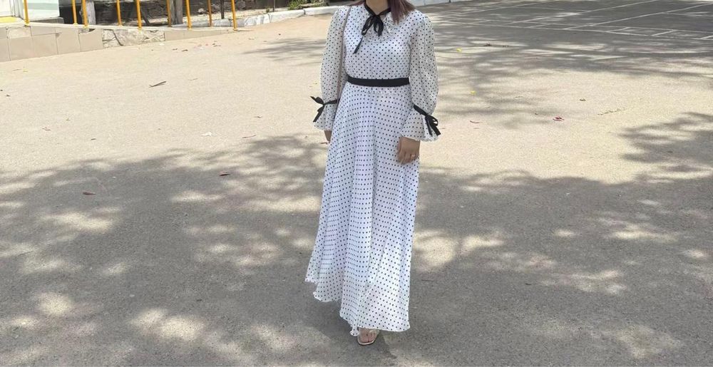 Көйлектер/Вечерние платье