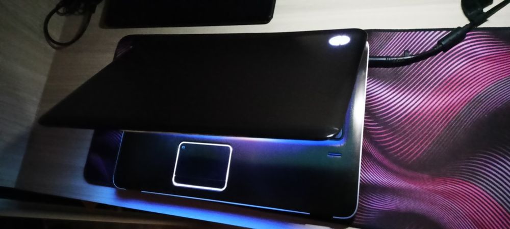 Продам ноутбук HP Pavilion