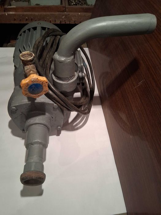 Водна помпа Вида 4 0.75 kw