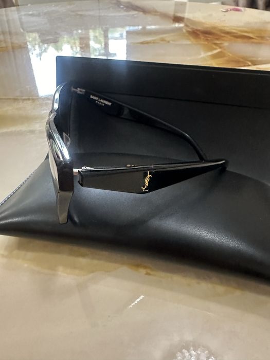 Слънчеви очила Dolche Gabana ,Saint Laurent ,Versace
