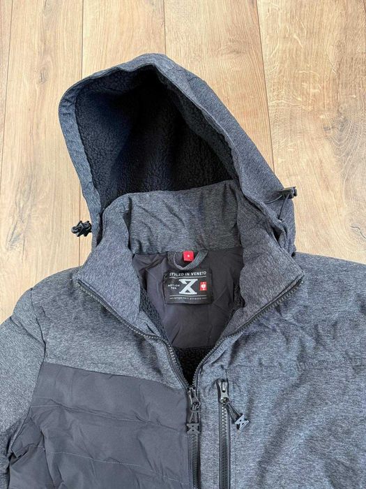 Engelbert Strauss S barbati Motion X geaca groasa iarna