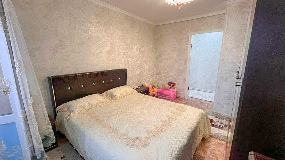 3х ком 5мкр Айгерим К Империя