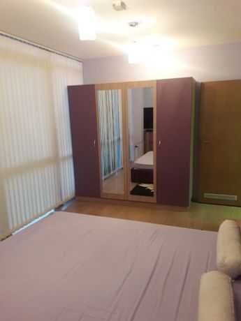 Дава се под наем Тристаен апартамент в Бургас, Център - 100 кв.м за 178.5 € - Снимка #2