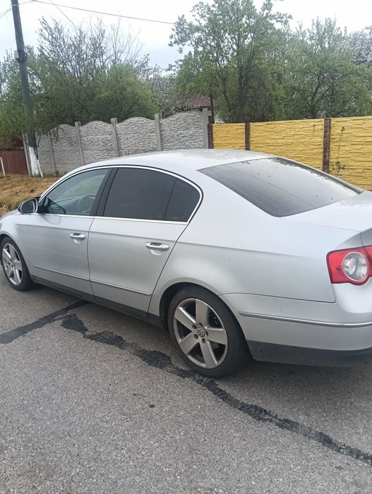 Pasat b6 1.9 105 cai