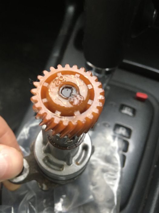 Датчик скорости калдина а540h