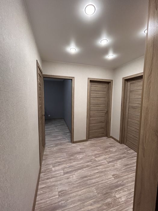 Продам 3-х комн. квартиру