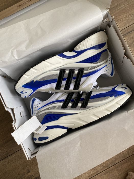 Adidas Jellyfish x Pharrell Willams размер 45 1/2