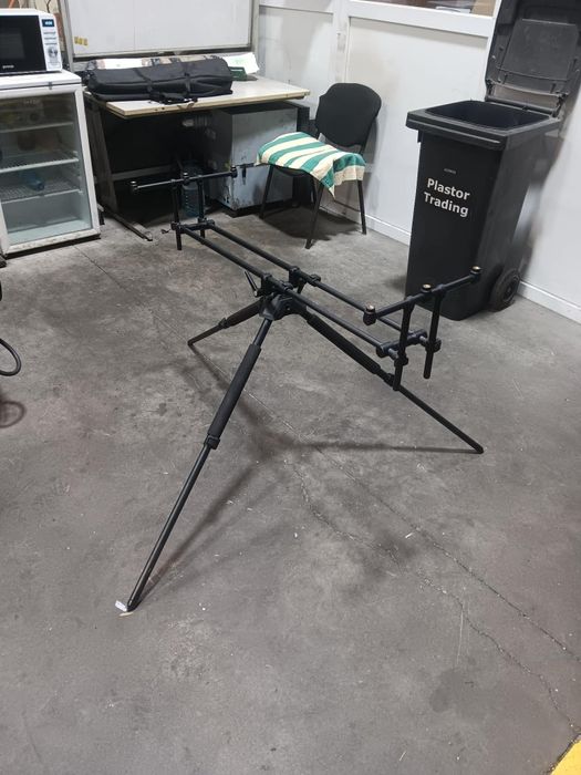 Vand Rod pod (tripod) caperlan 500