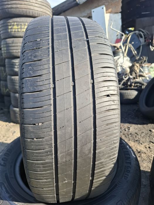 Vand 1 anvelopa 205 55 16 goodyear bun de vara dot 2021