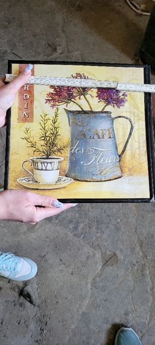 Tablouri bucătărie