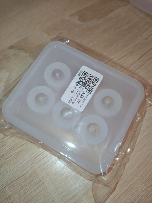 Формы бисера для эпоксидной смолы