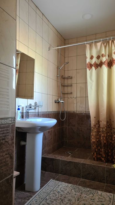 Дом посуточно в Конаеве