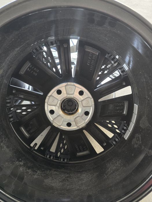 НОВИ Джанти 17 / 5х112 - Skoda 5x112