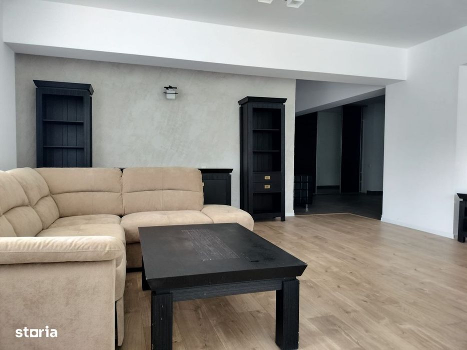 Apartament 4 camere  Plopilor, Parcul Rozelor