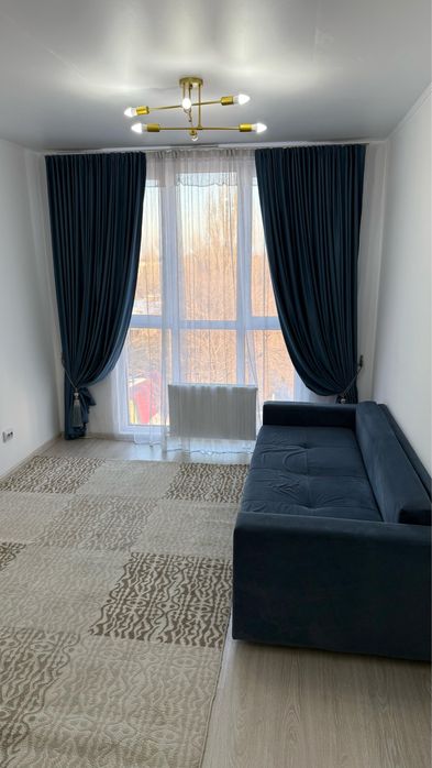 Аренда квартир суточно