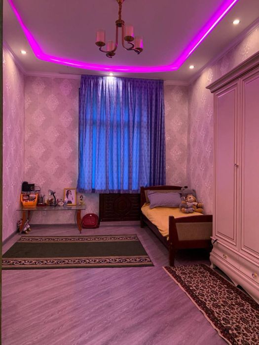 Продается своя 3 комн. квартира в центре Ташкента! ул. Алишера Навои