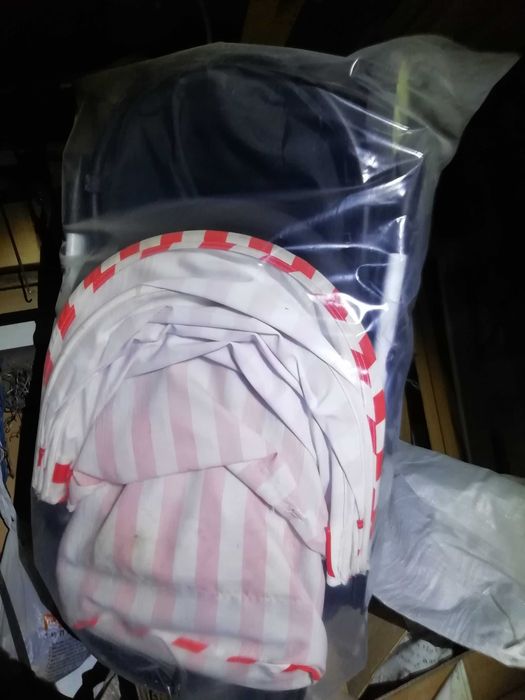 Продам коляску прогулочную детскую