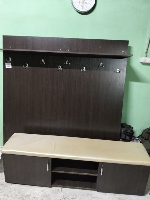 Продается прихожая в хорошем состоянии