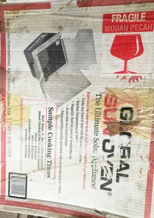 Продается солнечный казан для охоты и рыбалки и для походов