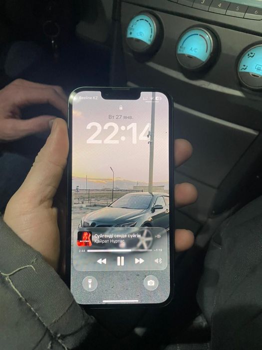 iphone 13 гарантия