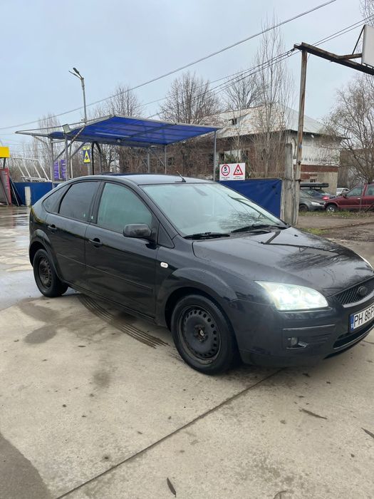 Vând Ford Focus 2