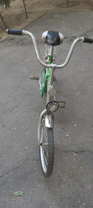 Велосипед для детей