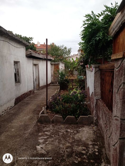 Продава се Къща в Тополовград - 120 кв.м за 213 €/кв.м - Снимка #16